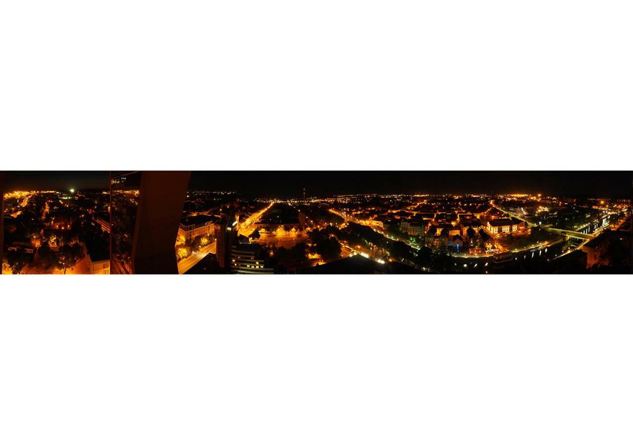 Skyhome Klaipėda Buitenkant foto
