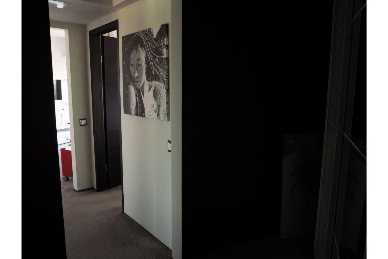 Skyhome Klaipėda Buitenkant foto